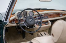 Mercedes-Benz 280 SE Cabriolet '70 (1970)