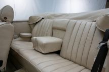 Mercedes-Benz 280 SE Cabriolet '70 (1970)