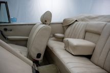 Mercedes-Benz 280 SE Cabriolet '70 (1970)