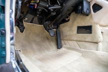 Mercedes-Benz 280 SE Cabriolet '70 (1970)