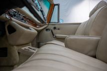 Mercedes-Benz 280 SE Cabriolet '70 (1970)