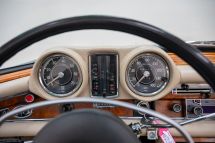 Mercedes-Benz 280 SE Cabriolet '70 (1970)