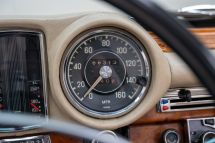 Mercedes-Benz 280 SE Cabriolet '70 (1970)
