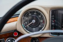 Mercedes-Benz 280 SE Cabriolet '70 (1970)