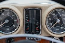 Mercedes-Benz 280 SE Cabriolet '70 (1970)