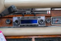 Mercedes-Benz 280 SE Cabriolet '70 (1970)