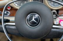 Mercedes-Benz 280 SE Cabriolet '70 (1970)