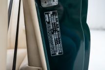 Mercedes-Benz 280 SE Cabriolet '70 (1970)