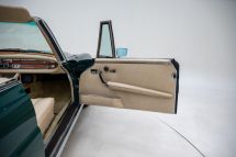 Mercedes-Benz 280 SE Cabriolet '70 (1970)