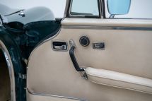 Mercedes-Benz 280 SE Cabriolet '70 (1970)