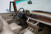 Mercedes-Benz 280 SE Cabriolet '70 (1970)