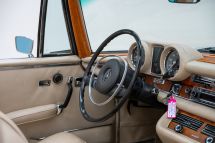 Mercedes-Benz 280 SE Cabriolet '70 (1970)