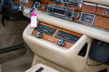 Mercedes-Benz 280 SE Cabriolet '70 (1970)