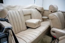 Mercedes-Benz 280 SE Cabriolet '70 (1970)