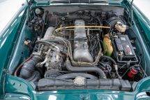 Mercedes-Benz 280 SE Cabriolet '70 (1970)