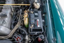 Mercedes-Benz 280 SE Cabriolet '70 (1970)