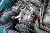 Mercedes-Benz 280 SE Cabriolet '70 (1970)