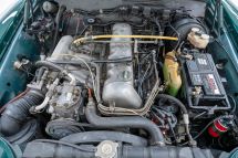 Mercedes-Benz 280 SE Cabriolet '70 (1970)