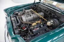 Mercedes-Benz 280 SE Cabriolet '70 (1970)