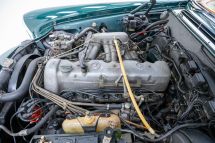 Mercedes-Benz 280 SE Cabriolet '70 (1970)