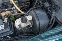 Mercedes-Benz 280 SE Cabriolet '70 (1970)