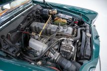 Mercedes-Benz 280 SE Cabriolet '70 (1970)