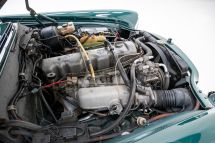 Mercedes-Benz 280 SE Cabriolet '70 (1970)