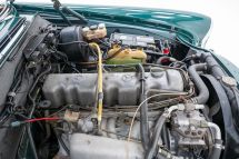 Mercedes-Benz 280 SE Cabriolet '70 (1970)