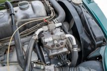 Mercedes-Benz 280 SE Cabriolet '70 (1970)