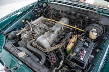 Mercedes-Benz 280 SE Cabriolet '70 (1970)