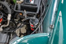 Mercedes-Benz 280 SE Cabriolet '70 (1970)