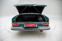 Mercedes-Benz 280 SE Cabriolet '70 (1970)