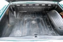 Mercedes-Benz 280 SE Cabriolet '70 (1970)