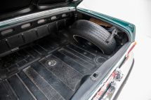 Mercedes-Benz 280 SE Cabriolet '70 (1970)