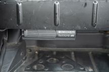 Mercedes-Benz 280 SE Cabriolet '70 (1970)