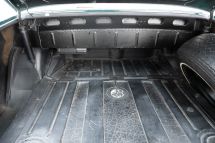 Mercedes-Benz 280 SE Cabriolet '70 (1970)