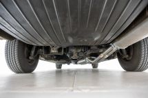 Mercedes-Benz 280 SE Cabriolet '70 (1970)