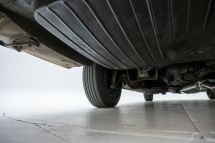 Mercedes-Benz 280 SE Cabriolet '70 (1970)