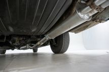 Mercedes-Benz 280 SE Cabriolet '70 (1970)