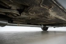 Mercedes-Benz 280 SE Cabriolet '70 (1970)