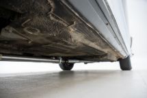 Mercedes-Benz 280 SE Cabriolet '70 (1970)