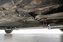 Mercedes-Benz 280 SE Cabriolet '70 (1970)