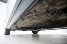 Mercedes-Benz 280 SE Cabriolet '70 (1970)