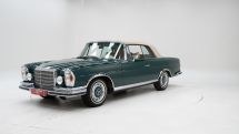 Mercedes-Benz 280 SE Cabriolet '70 (1970)