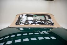 Mercedes-Benz 280 SE Cabriolet '70 (1970)