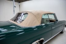 Mercedes-Benz 280 SE Cabriolet '70 (1970)