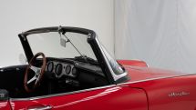 Honda S600 '68 (1968)