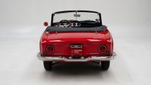 Honda S600 '68 (1968)