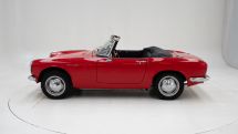 Honda S600 '68 (1968)