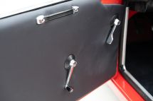 Honda S600 '68 (1968)